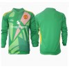 Manchester United Torwart 3rd Trikot 2024-25 Langarm